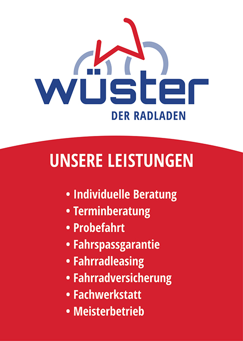 Wuester Leistungen