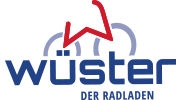 Logo Wüster Radladen